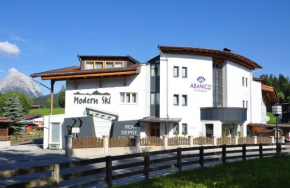 Abanico Appartements Seefeld In Tirol